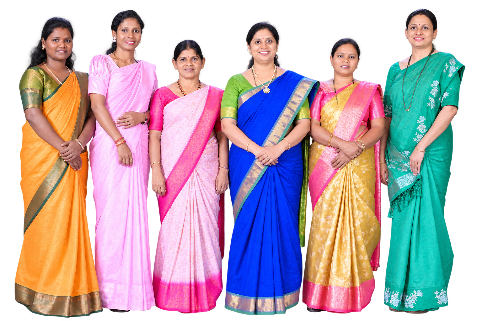 Makkala Mane staff group
